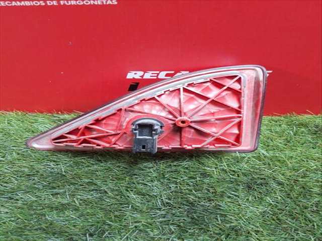 Foto 2ª: Luz Central de Freno Renault Master 2.3 DCI 125 FWD FV0C FV0D FV0G FV0H FV0J FV0K) 125CV 92KW FURGONETA [M9T 670,M9T 672,M9T 676,M9T 678,M9T 680,M9T 870,M9] (2013)