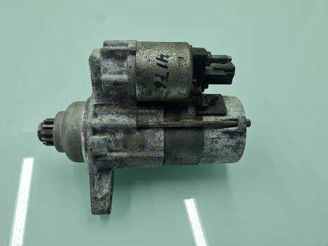 Motor de Arranque Seat Ibiza 1.6 TDI 90CV 66KW