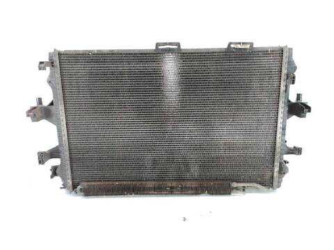 Radiador Motor Volkswagen Transporter 2.5 TDI 4MOTION 130CV