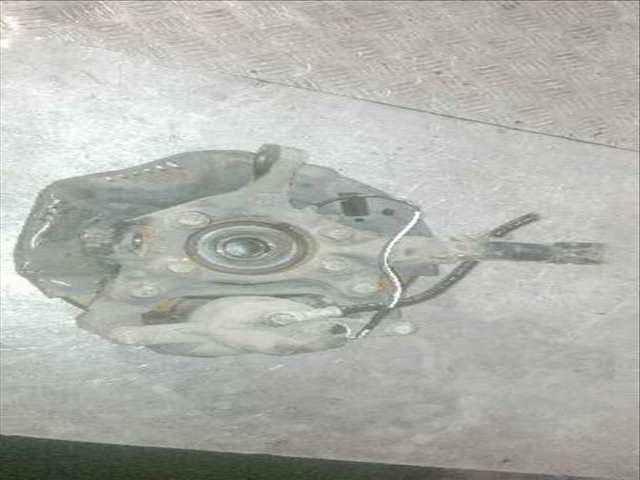 Foto 3ª: Mangueta Delantera Izquierda Toyota Auris LUNA 90CV 66KW [1NDTV] (2008)