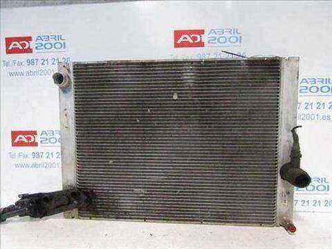 Radiador Calefaccion A.A. Bmw Serie 7 720 3.6 735LI 272CV 200KW