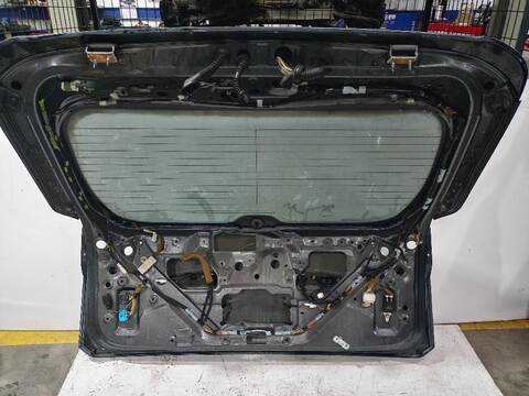 Foto 3ª: Portón Lexus RX LUXURY 204CV (2003)