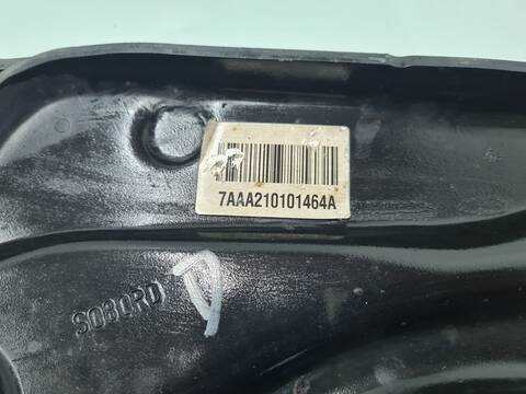 Foto 2ª: Brazo Suspension Delantero Derecho Peugeot 308 ACTIVE 119CV 88KW [BH01] (2015)