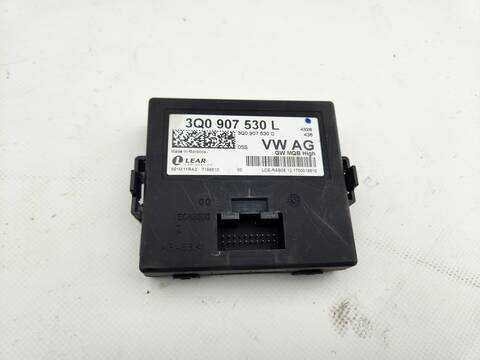 Centralita Motor ECU Volkswagen Golf GTD BMT 184CV 135KW