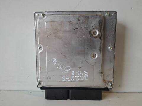 Foto 3ª: Centralita Motor ECU Bmw Serie 5 518 306D2 BERLINA (2004)