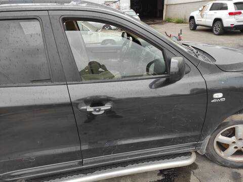 Puerta Delantera Derecha Hyundai Santa Fe D4EB