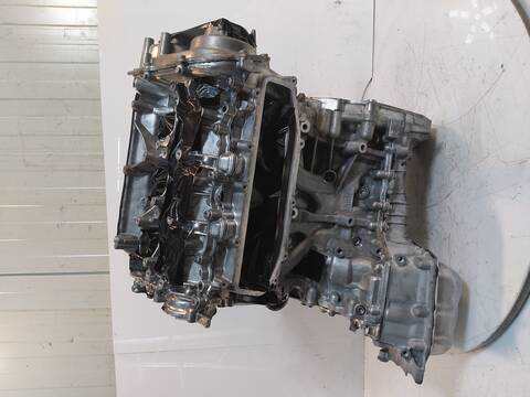 Foto 2ª: Motor Completo Audi A4 B9 354CV 260KW [DCB CWGD] (2020)