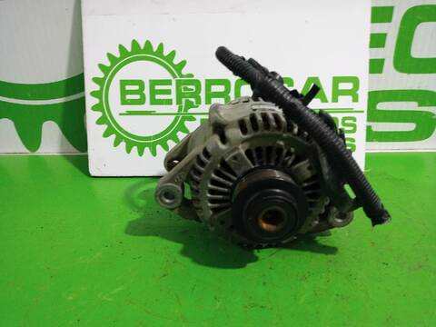 Foto 2ª: Alternador Kia Carnival 2.9 CRDI CAT 185CV [J3] (2006)
