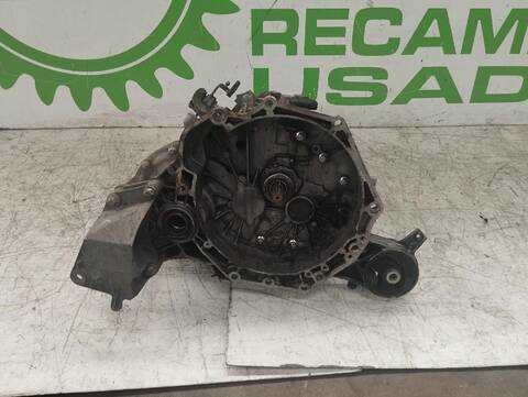 Caja Cambios Opel Vectra ESSENTIA 101CV