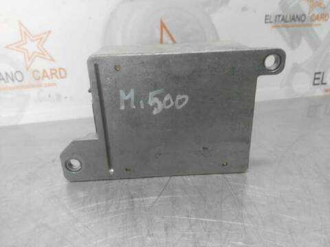 Foto 4ª: Centralita Airbag Mercedes Clase E 180 BERLINA 113CV 83KW (1992)