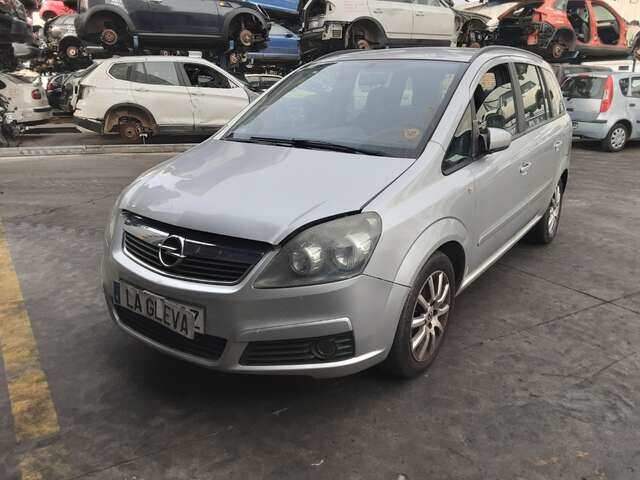 Mangueta Delantera Derecha Opel Zafira 1.6 16V 105CV 0CV