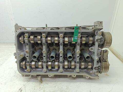 Foto 3ª: Culata Toyota Auris 1.6 16V CAT 124CV 91KW [1ZR] (2008)