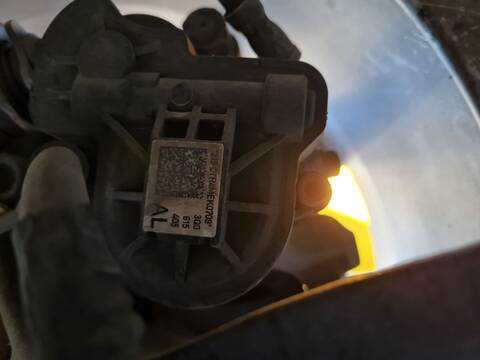 Pinza Freno Trasera Izquierdo Audi Q3 35 TDI BASICO 149CV 110KW