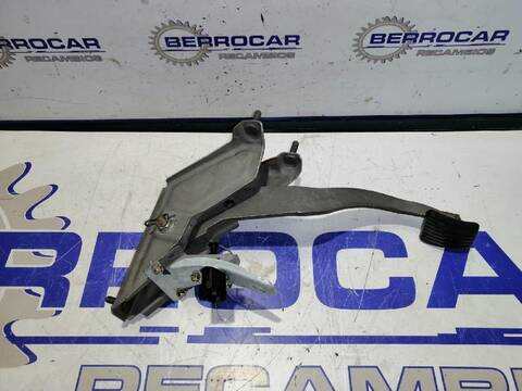 Foto 2ª: Pedal Embrague Saab 90 2.0 CAT 154CV [B204E] (1998)