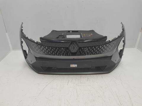 Paragolpes Delantero Renault Scenic 170 COMFORT RANGE EVOLUTION