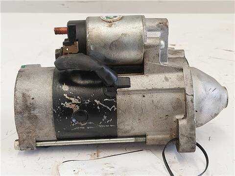 Motor de Arranque Mitsubishi L200 2.5 D K14T) 70CV 51KW