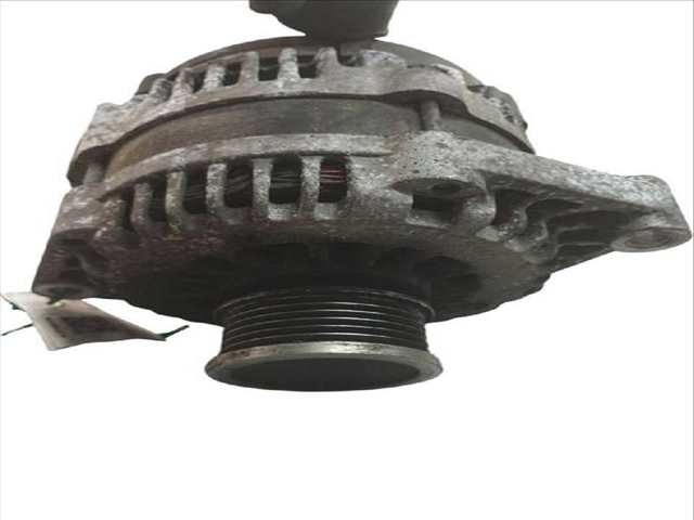 Foto 3ª: Alternador Chevrolet Captiva 2.2 D 4WD (2006)