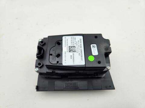 Foto 4ª: Mando Multifuncion Bmw Serie 3 315 330D XDRIVE SPORT LINE 4P) BERLINA 265CV [B57D30A] (2022)