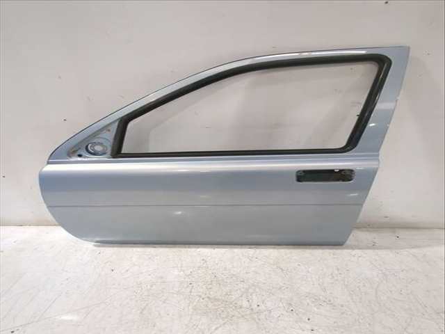 Puerta Delantera Izquierda Land Rover Freelander 2.0 TD4 4X4 109CV 80KW