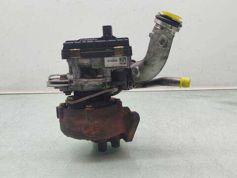 Turbocompresor Bmw Serie 3 325 D 150CV F10)