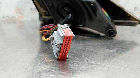 Foto 2ª: Retrovisor Izquierdo Jaguar XF 3.0 V6 DIESEL S PREMIUM LUXURY 275CV 202KW [306DT] (2010)