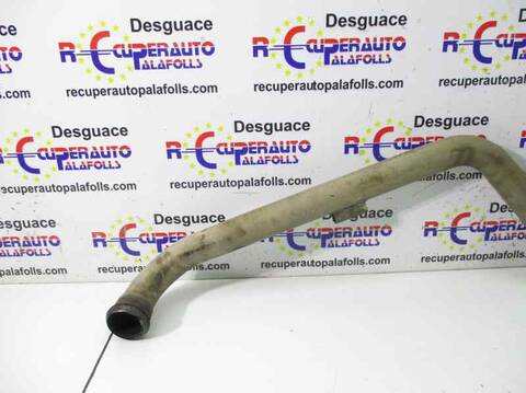 Foto 2ª: Catalizador Mercedes Clase E 180 OM647961 FAMILIAR (2005)