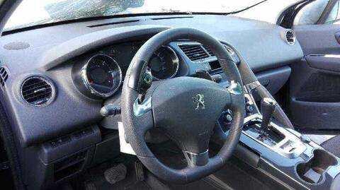 Foto 4ª: Volante Peugeot 3008 BUSINESS-LINE 112CV 82KW [9HD] (2014)