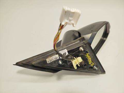 Foto 4ª: Retrovisor Izquierdo Honda Civic 1.0 VTEC HATCHBACK 126CV 93KW [P10A2] (2019)