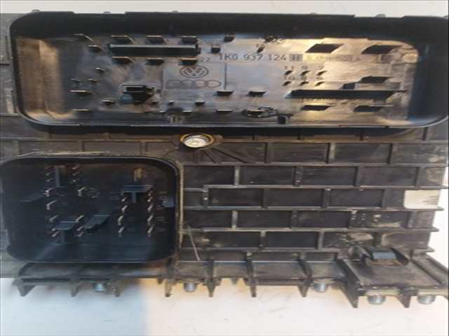 Centralita Confort BSI Volkswagen Golf 2.0 TDI V