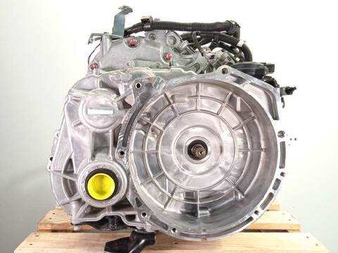 Caja Cambios Automatica Mitsubishi Outlander PHEV KAITEKI 4WD 208CV 153KW AUT.