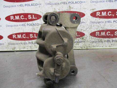 Foto 4ª: Pinza Freno Delantera Derecho Mitsubishi Montero 3.2 DI-D AVANCE 5-PTAS.) 165CV 121KW [4M41] (2001)