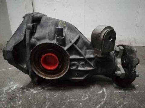 Foto 3ª: Diferencial Trasero Mercedes Clase E 180 E 350 BLUETEC 212.024) 211CV 155KW [642850] (2009)