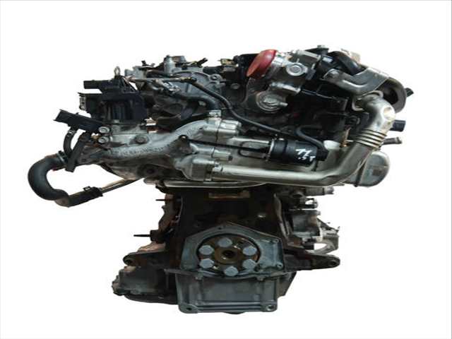 Foto 3ª: Motor Completo Opel Antara 170CV 125KW [B20DTH B20 LFS] (2016)