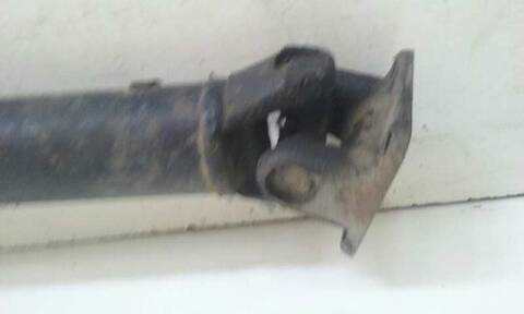 Foto 3ª: Transmision Central Nissan Terrano 2.7 TD 125CV 92KW [TD27H] (1996)