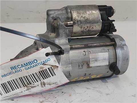 Foto 2ª: Motor de Arranque Toyota Yaris 1.3 VVT-I 87CV 64KW [2SZ-FE] (2008)