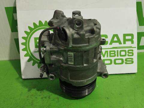 Compresor Aire Acondicionado Bmw Serie 3 315 2.0 16V 143CV