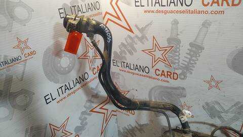 Foto 3ª: Deposito de Combustible Citroen C5 FEEL AIRCROSS 131CV 96KW [YH01] (2019)