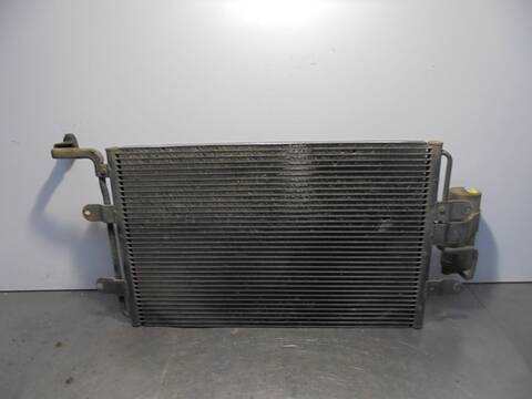 Foto 4ª: Radiador Calefaccion A.A. Seat Leon SIGNO 90CV 66KW [ALH] (2002)