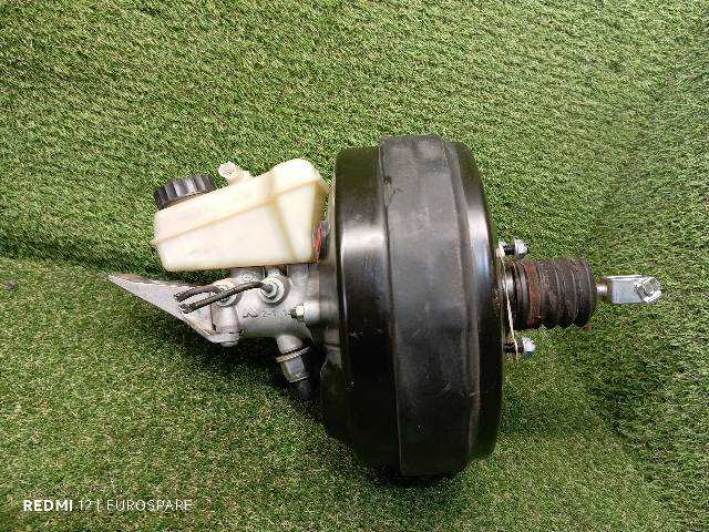 Foto 3ª: Servofreno Mercedes Clase ML 320 3.0 CDI 5P [642940] (2007)