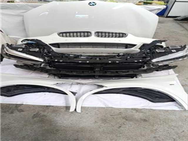 Radiador Motor Bmw X1 XDRIVE 20 D 190CV 140KW