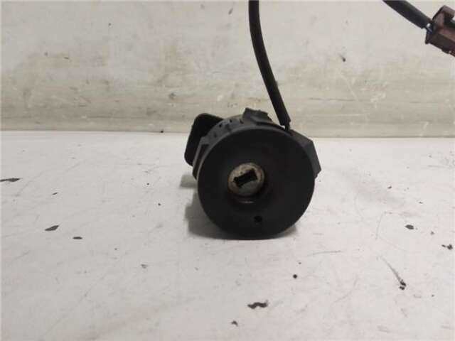 Foto 2ª: Motor de Arranque Peugeot 407 1.6 CONFORT [1.6 LTR. - 80 KW HDI FAP CAT (9HZ - DV6TED4)] [9HZ (DV6TED4)]