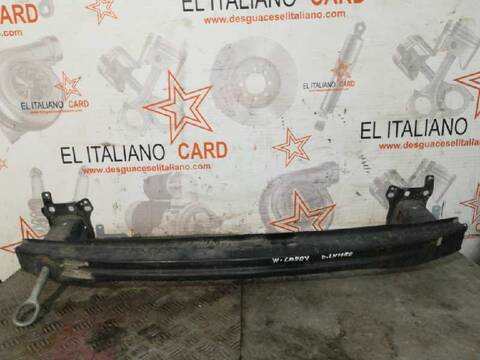 Refuerzo Paragolpes Delantero Volkswagen Caddy 60CV 44KW
