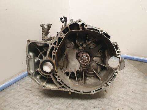 Caja Cambios Nissan X-Trail COMFORT 136CV 100KW T30)