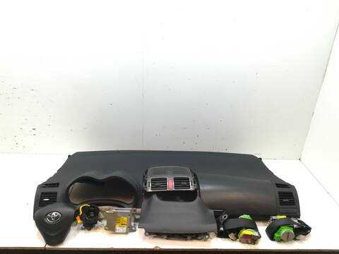 Kit Airbag Toyota Auris 1AD