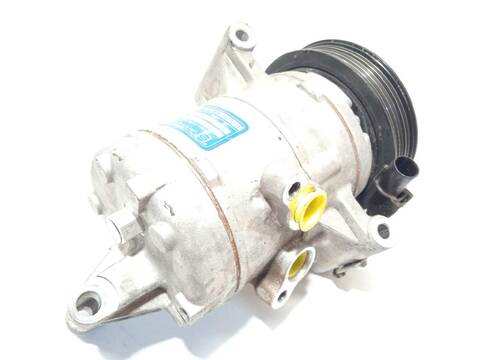 Compresor Aire Acondicionado Maxus E Deliver 9 ELECTRICO SV63C SV63D) FURGONETA