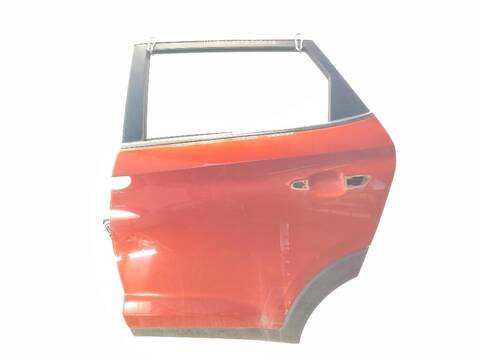 Puerta Trasera Izquierda Hyundai Tucson 2.0 CRDI
