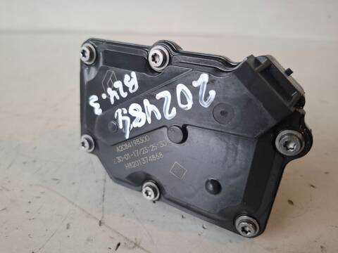 Foto 3ª: Caja Mariposa Fiat Talento R9M452 FURGON (2017)