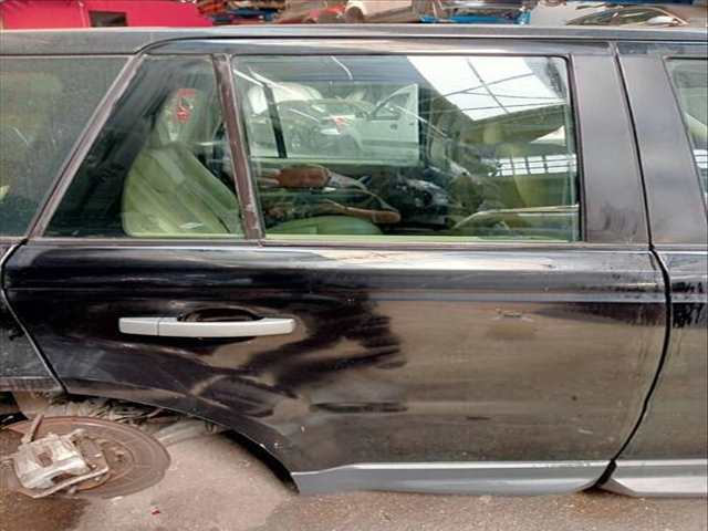 Puerta Trasera Derecha Land Rover Range 3.6 TD V8 272CV