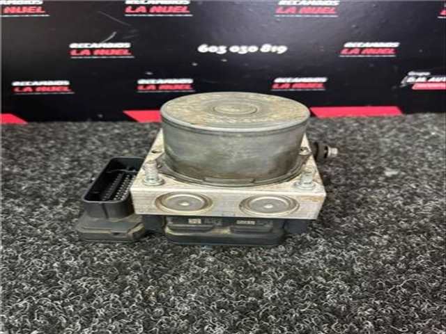 Abs Fiat Ducato 130 L1H1 TEILVERGLAST RS 3000 MM JTD 131CV 96KW