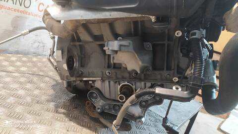 Foto 2ª: Motor Completo Mercedes Clase G 230 GLK 320 CDI 4-MATIC 204.983) 224CV 165KW [642961] (2010)